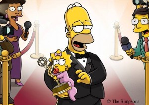 Simpson Emmy c