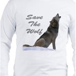Save the Wolf